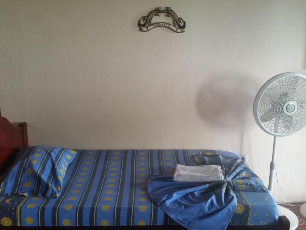 Hotel Cabinas Mar Y Cielo Montezuma Room photo