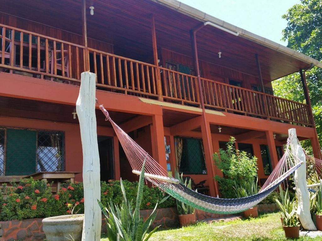 Hotel Cabinas Mar Y Cielo Montezuma Room photo