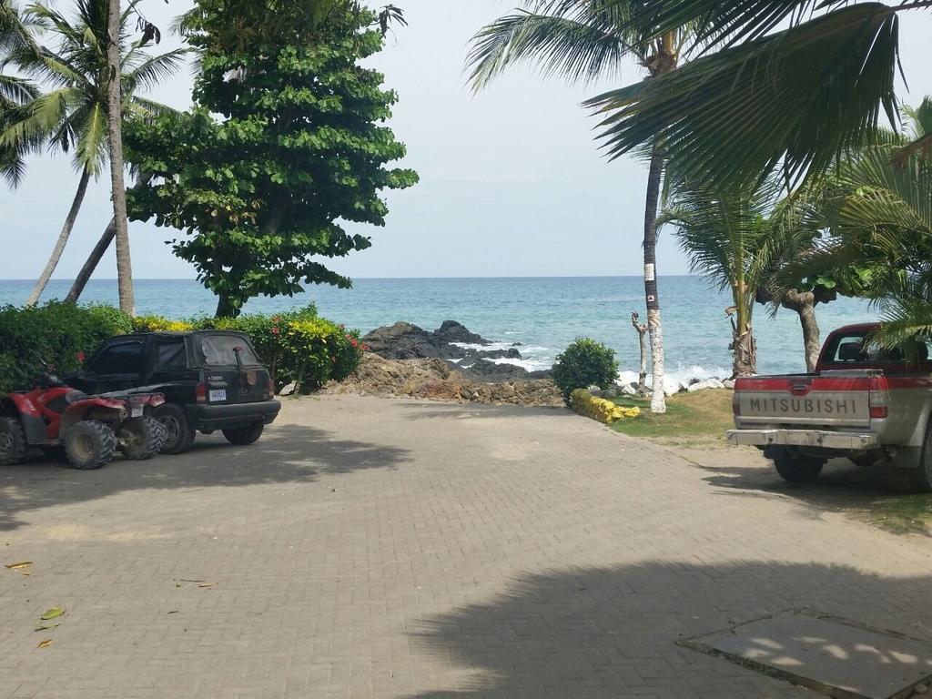 Hotel Cabinas Mar Y Cielo Montezuma Exterior photo